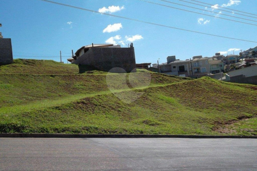 Terreno à venda em Residencial Fazenda Serrinha, Itatiba, SP