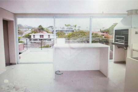 Apartamento à venda com 2 quartos, sendo 1 suíte, em Morumbi, São Paulo, SP