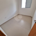 Apartamento à venda com 1 quarto em Vila Mazzei, São Paulo, SP