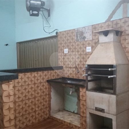 Casa à venda com 2 quartos em Jardim Salgado Filho, Ribeirão Preto, SP