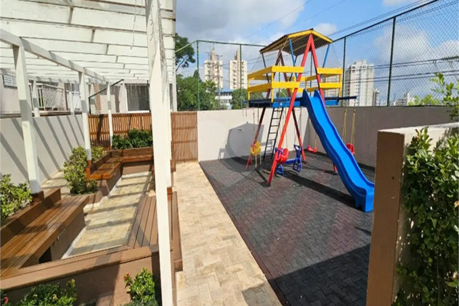 Apartamento à venda com 3 quartos, sendo 1 suíte, em Vila Guilherme, São Paulo, SP