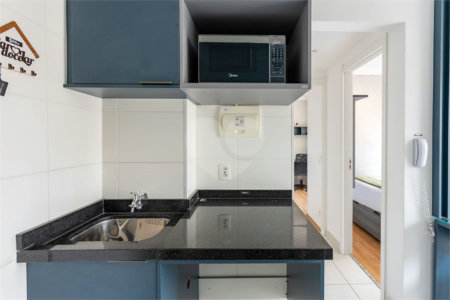 Apartamento à venda ou para alugar com 2 quartos em Barra Funda, São Paulo, SP