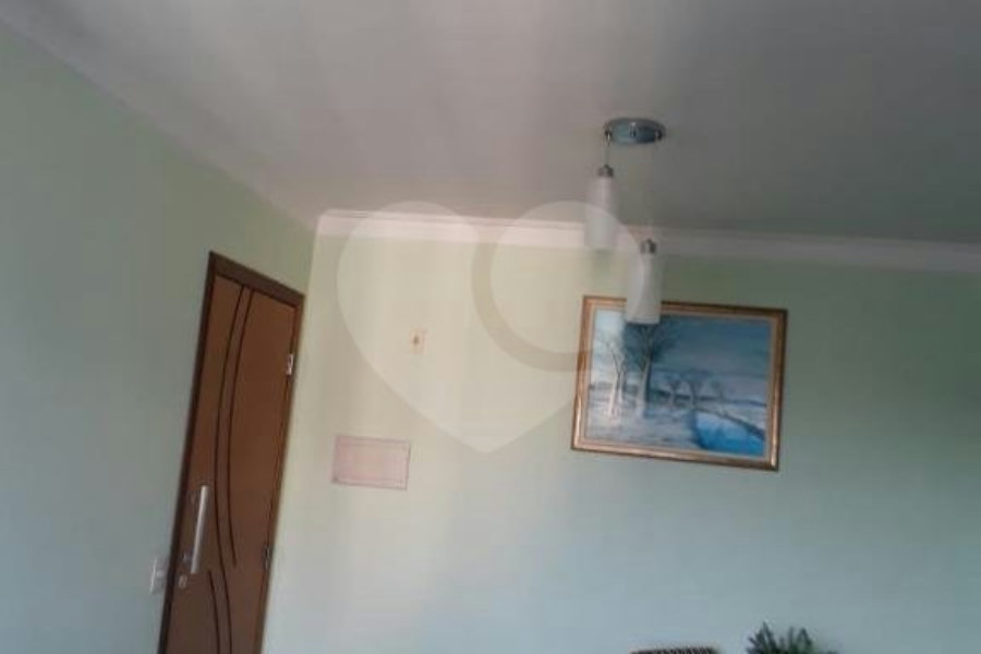 Apartamento à venda com 2 quartos em Freguesia do Ó, São Paulo, SP