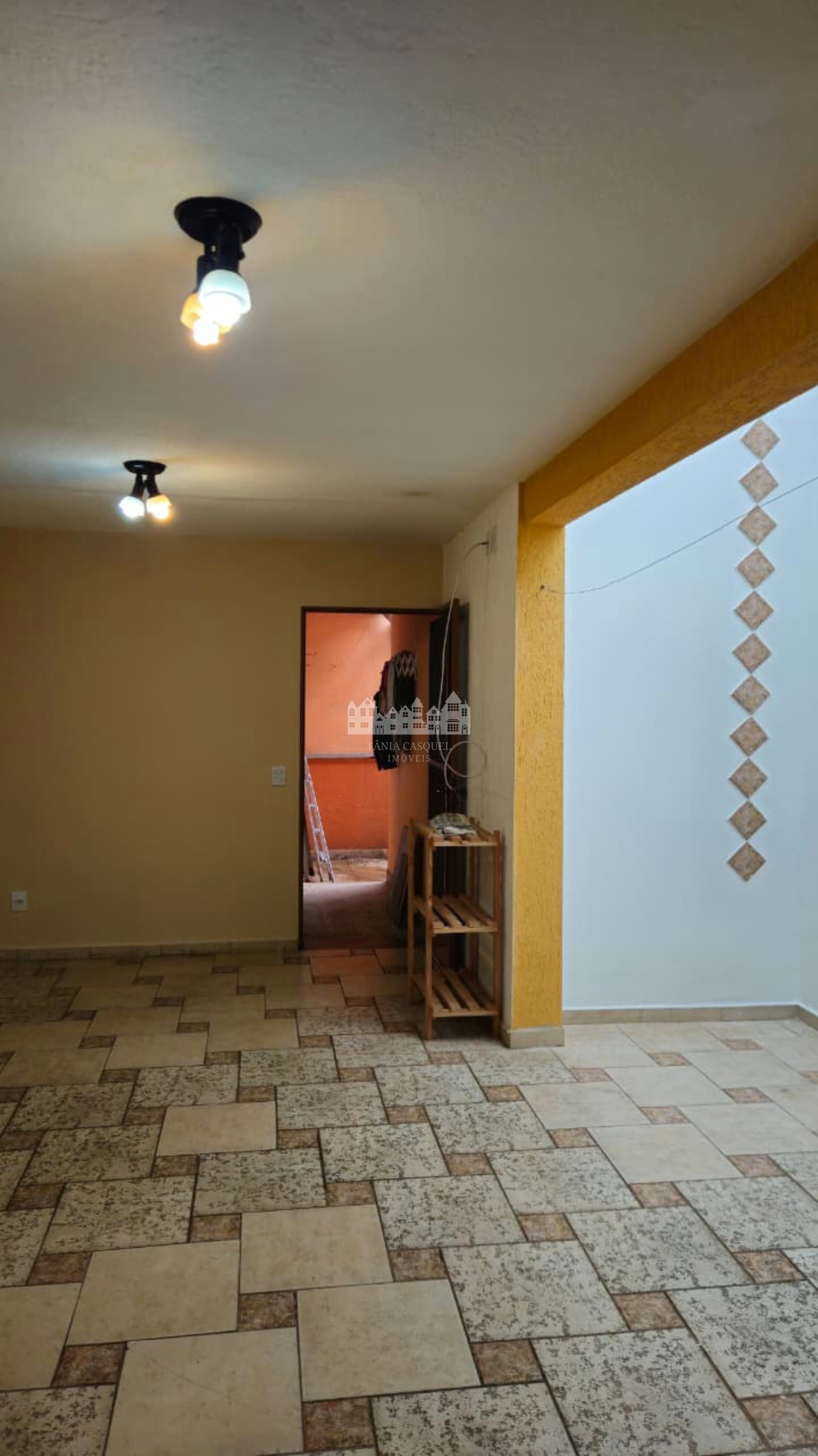 Casa Térrea com Vista para a Pedra Grande, em Nova Gardênia, Atibaia - SP