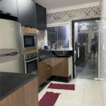 Sobrado à venda com 3 quartos, sendo 1 suíte, em Vila Maria Alta, São Paulo, SP