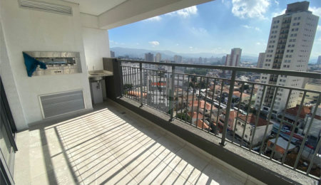 Apartamento à venda com 3 quartos, sendo 1 suíte,  em Tucuruvi, São Paulo, SP