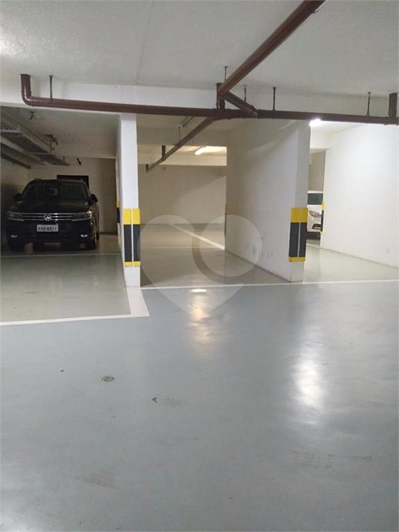 Apartamento à venda ou para alugar com 1 quarto em Jardim Paulista, São Paulo, SP
