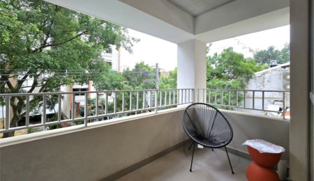 Studio à venda com 1 quarto em Pinheiros, São Paulo, SP