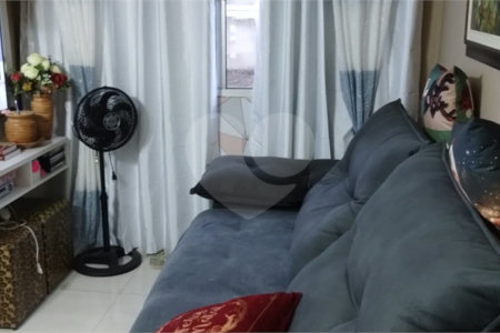 Apartamento à venda com 2 quartos em Belenzinho, São Paulo, SP