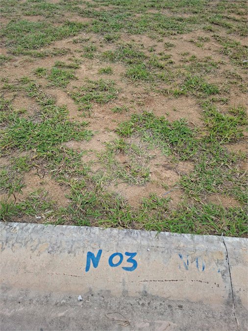 Terreno à venda no condomínio Residencial Dona Maria Candida, Indaiatuba - SP