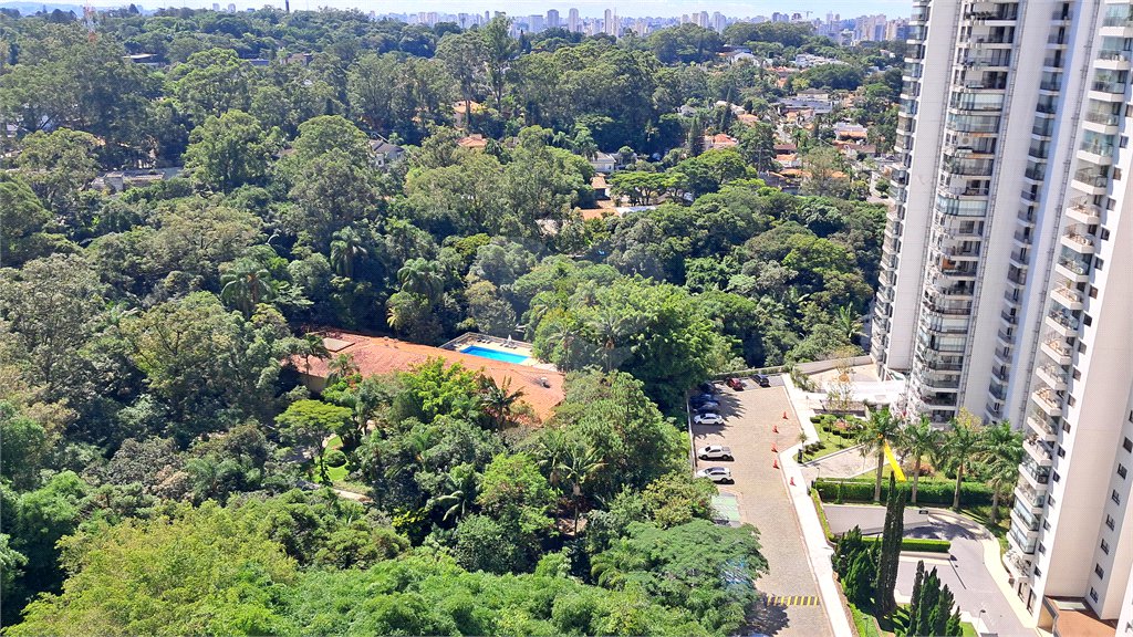 Apartamento à venda ou para alugar com 4 suítes em Jardim Marajoara, São Paulo, SP