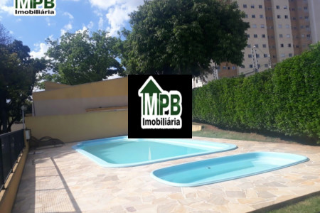 Apartamento à venda com 2 quartos em Lopes De Oliveira, Sorocaba, SP