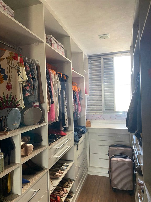 Apartamento à venda com 3 quartos no Centro, Diadema, SP