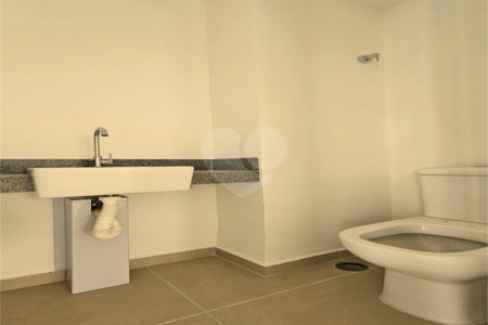 Studio à venda com 1 suíte em Pinheiros, São Paulo, SP
