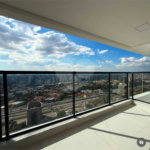 Apartamento para alugar com 3 suítes em Parque Campolim, Sorocaba, SP