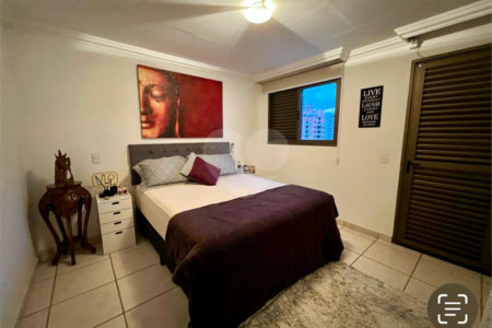 Apartamento à venda com 3 quartos, sendo 1 suíte,  em Vila Andrade, São Paulo, SP