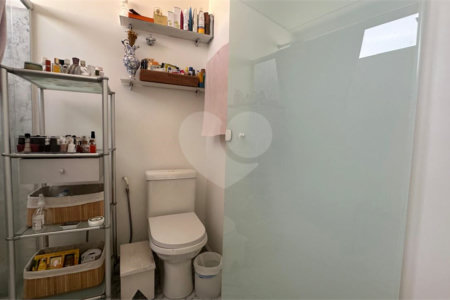 Apartamento à venda com 3 quartos, sendo 2 suítes, em Jardim Paulista, São Paulo, SP