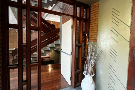 Sobrado à venda com 3 quartos, sendo 1 suíte, em Rolinópolis, São Paulo, SP