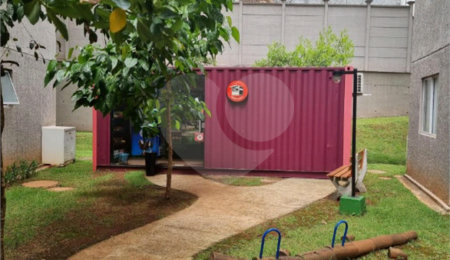 Apartamento à venda com 2 quartos em Vila Andrade, São Paulo, SP