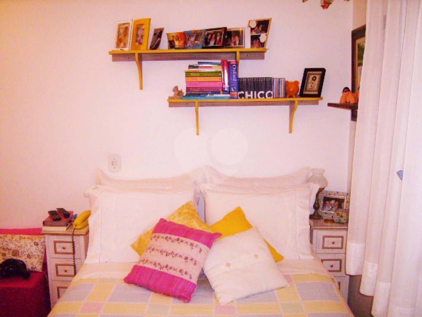 Sobrado à venda com 3 quartos no Centro, Osasco, SP