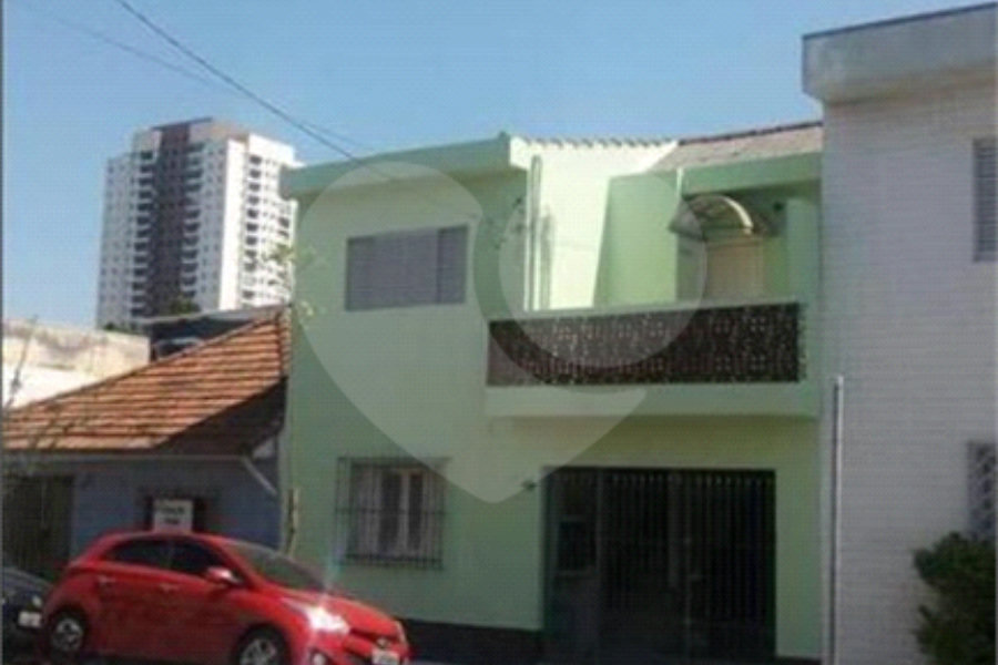 Casa à venda com 4 quartos, sendo 1 suíte, em Vila Maria, São Paulo, SP