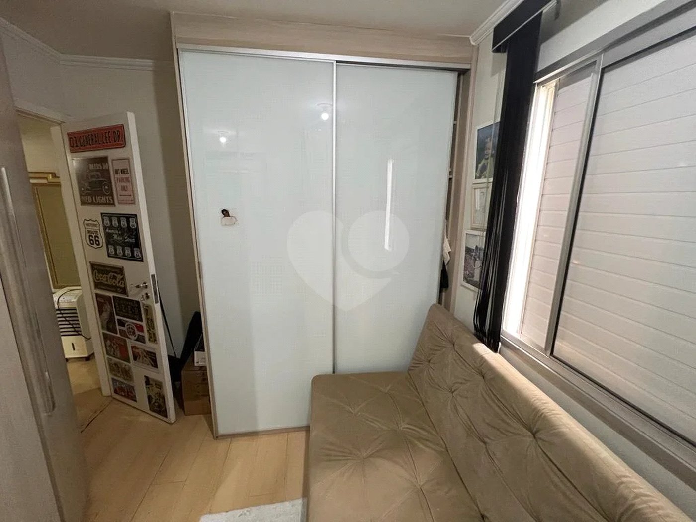 Apartamento à venda com 3 quartos em Santana, São Paulo, SP