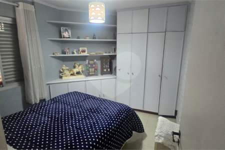 Apartamento à venda com 2 quartos, sendo 1 suíte,  em Vila Monumento, São Paulo, SP
