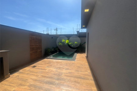 Casa à venda com 3 suítes no condomínio Quinta da Mata 1, Ribeirão Preto - SP
