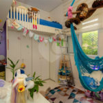 Apartamento à venda com 2 quartos, sendo 1 suíte,  em Cambuci, São Paulo, SP