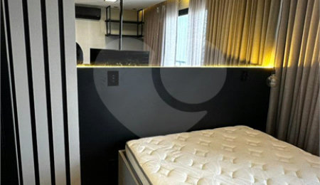 Studio para alugar com 1 quarto em Santana, São Paulo, SP