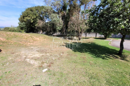 Terreno à venda em Parque Reserva Fazenda Imperial, Sorocaba, SP