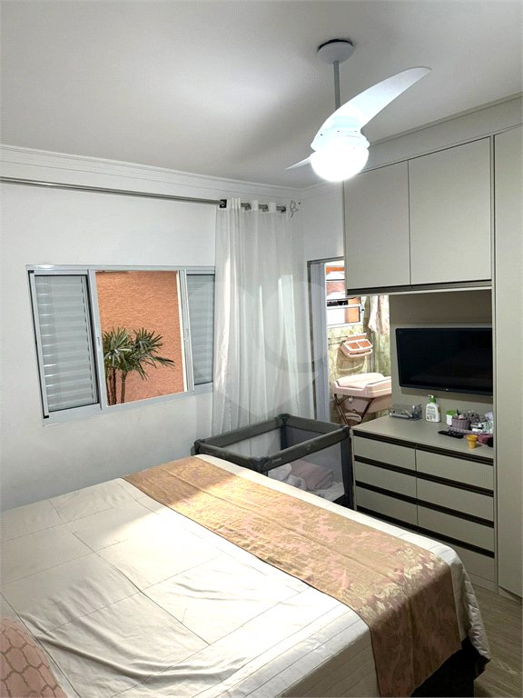 Casa Térrea à venda com 2 quartos, sendo 1 suíte,  em Vila Divina Pastora, São Paulo, SP