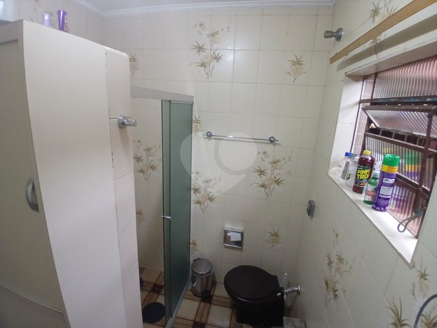 Casa Térrea à venda com 4 quartos, sendo 1 suíte,  em Vila Nova Mazzei, São Paulo, SP