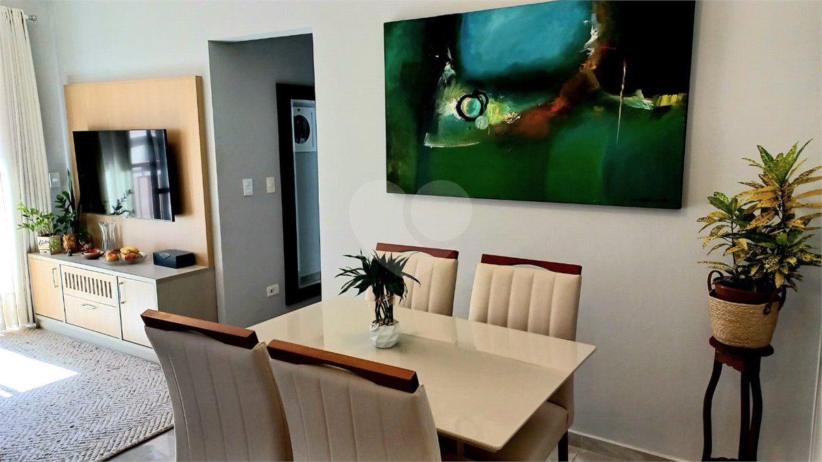 Apartamento à venda com 3 quartos, sendo 1 suíte,  em Pinheirinho, Vinhedo, SP