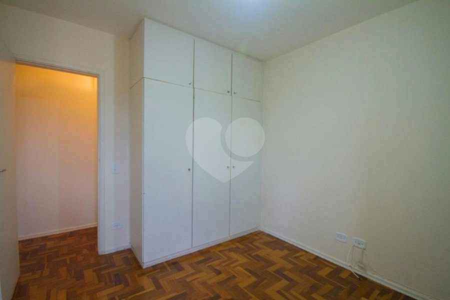 Apartamento à venda com 3 quartos, sendo 1 suíte, em Mandaqui, São Paulo, SP