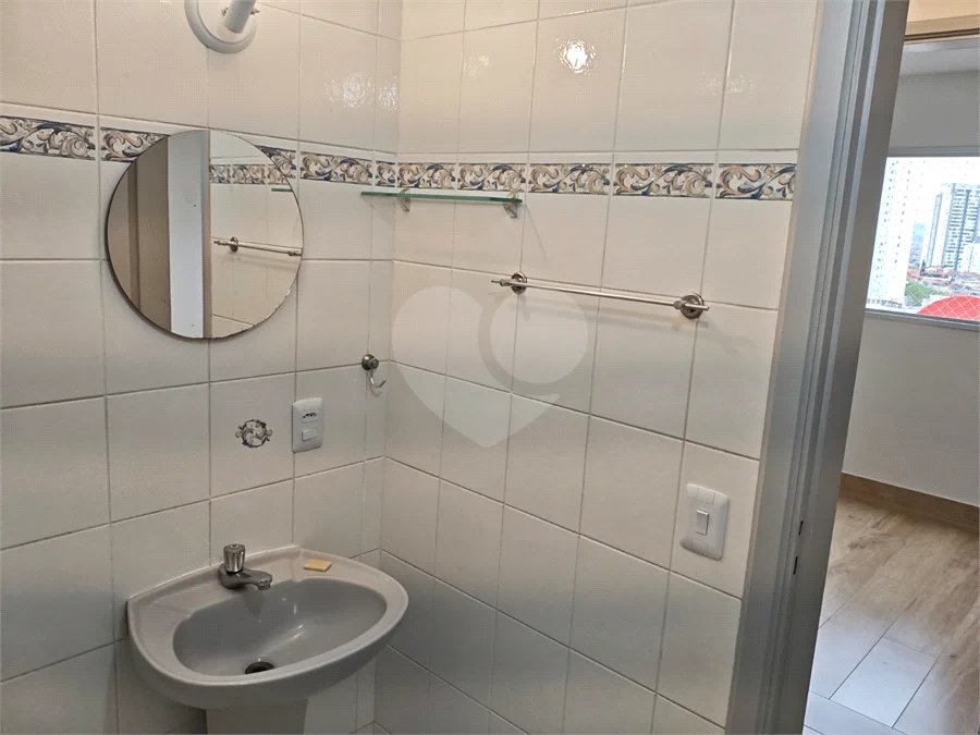 Apartamento para alugar com 2 quartos em Santana, São Paulo, SP