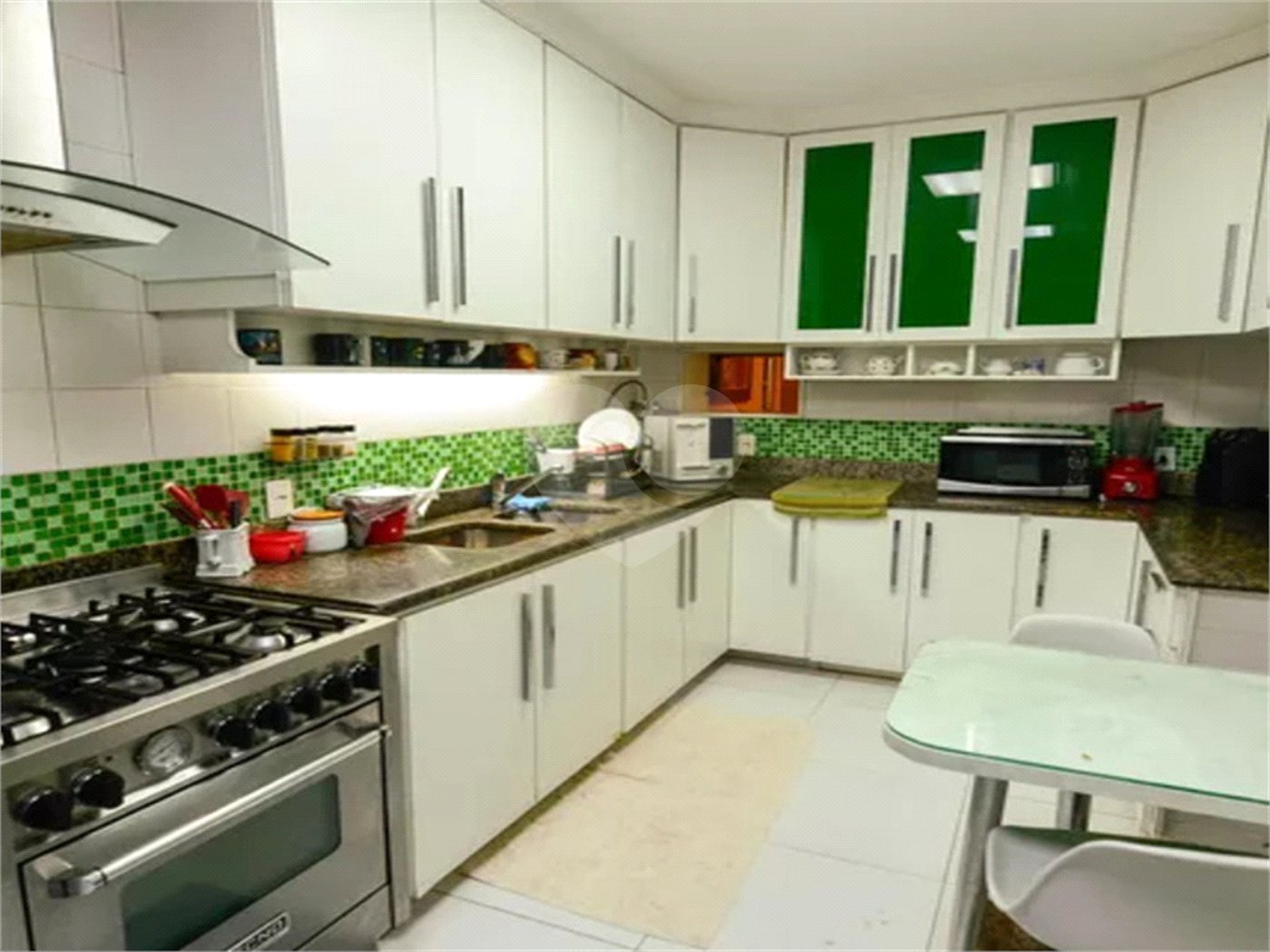Apartamento à venda com 5 quartos, sendo 2 suítes, em Tijuca, Rio de Janeiro, RJ