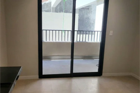 Studio à venda com 1 suíte em Pinheiros, São Paulo, SP