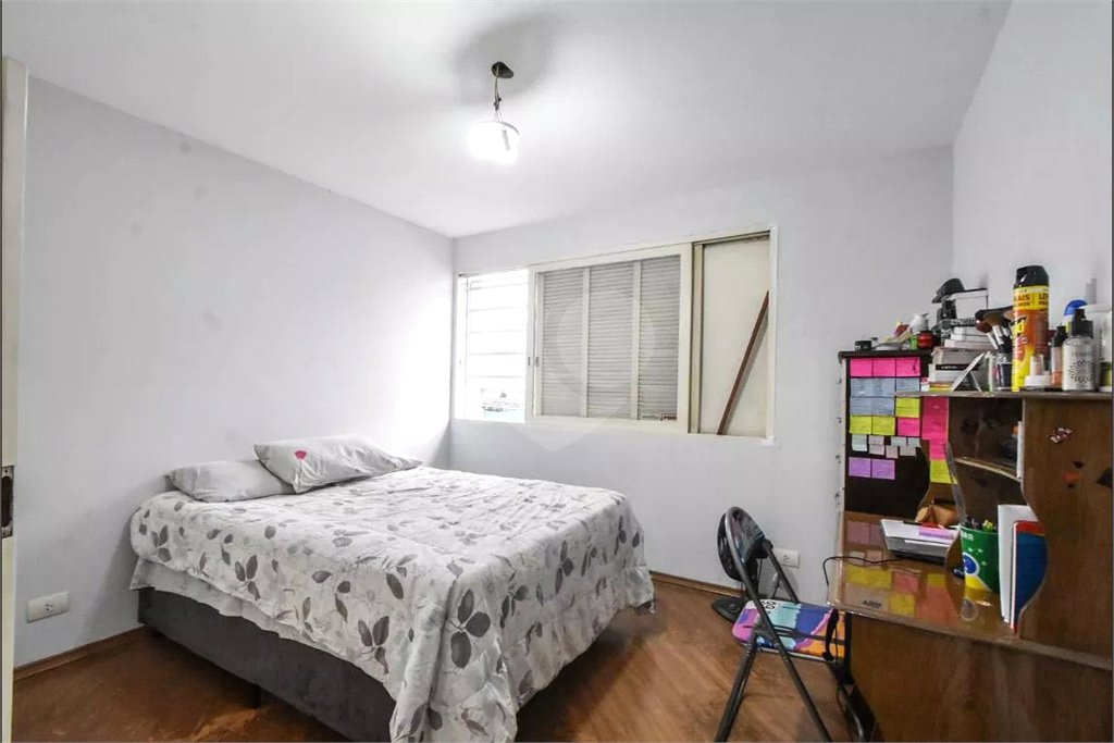 Sobrado à venda com 3 quartos, sendo 1 suíte,  em Brooklin Paulista, São Paulo, SP
