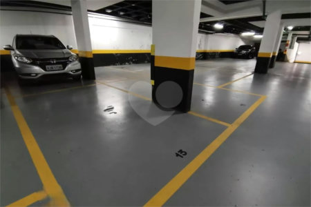 Apartamento à venda com 3 quartos, sendo 1 suíte, em Vila Suzana, São Paulo, SP