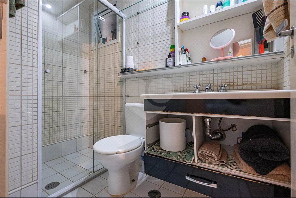 Apartamento à venda com 2 quartos em Pinheiros, São Paulo, SP