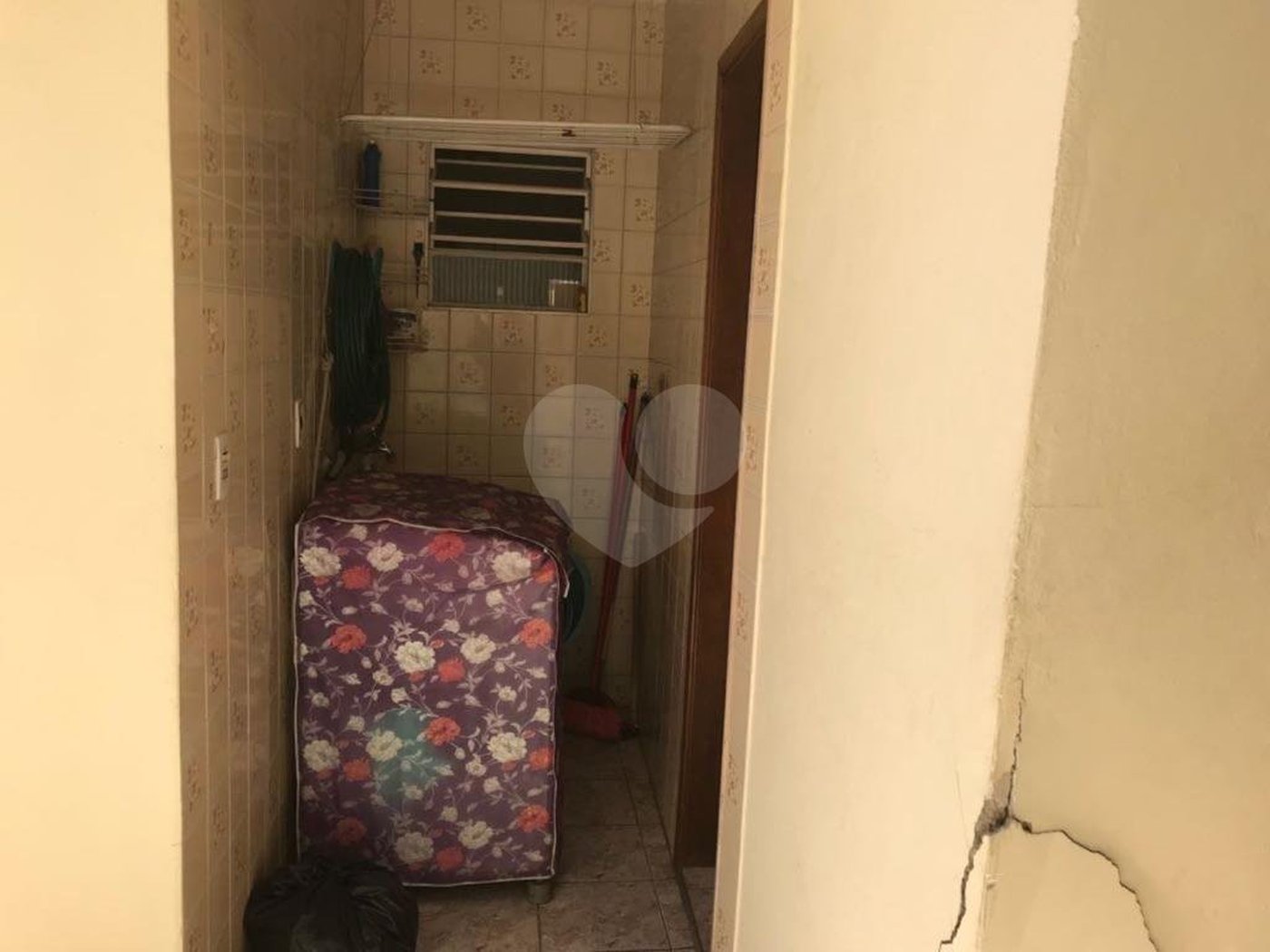 Sobrado à venda com 2 quartos em Tucuruvi, São Paulo, SP