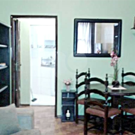 Apartamento à venda com 3 quartos, sendo 1 suíte, em Rio Comprido, Rio de Janeiro, RJ