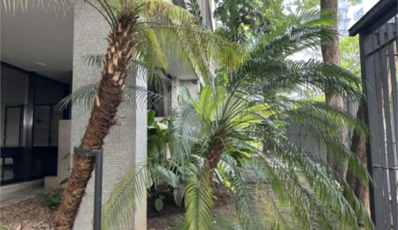 Apartamento à venda com 3 quartos, sendo 1 suíte,  em Cerqueira César, São Paulo, SP