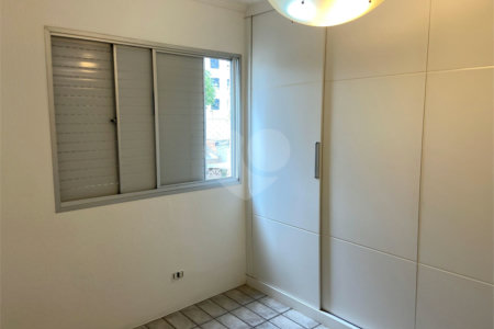 Apartamento à venda com 3 quartos, sendo 1 suíte, em Santa Teresinha, São Paulo, SP