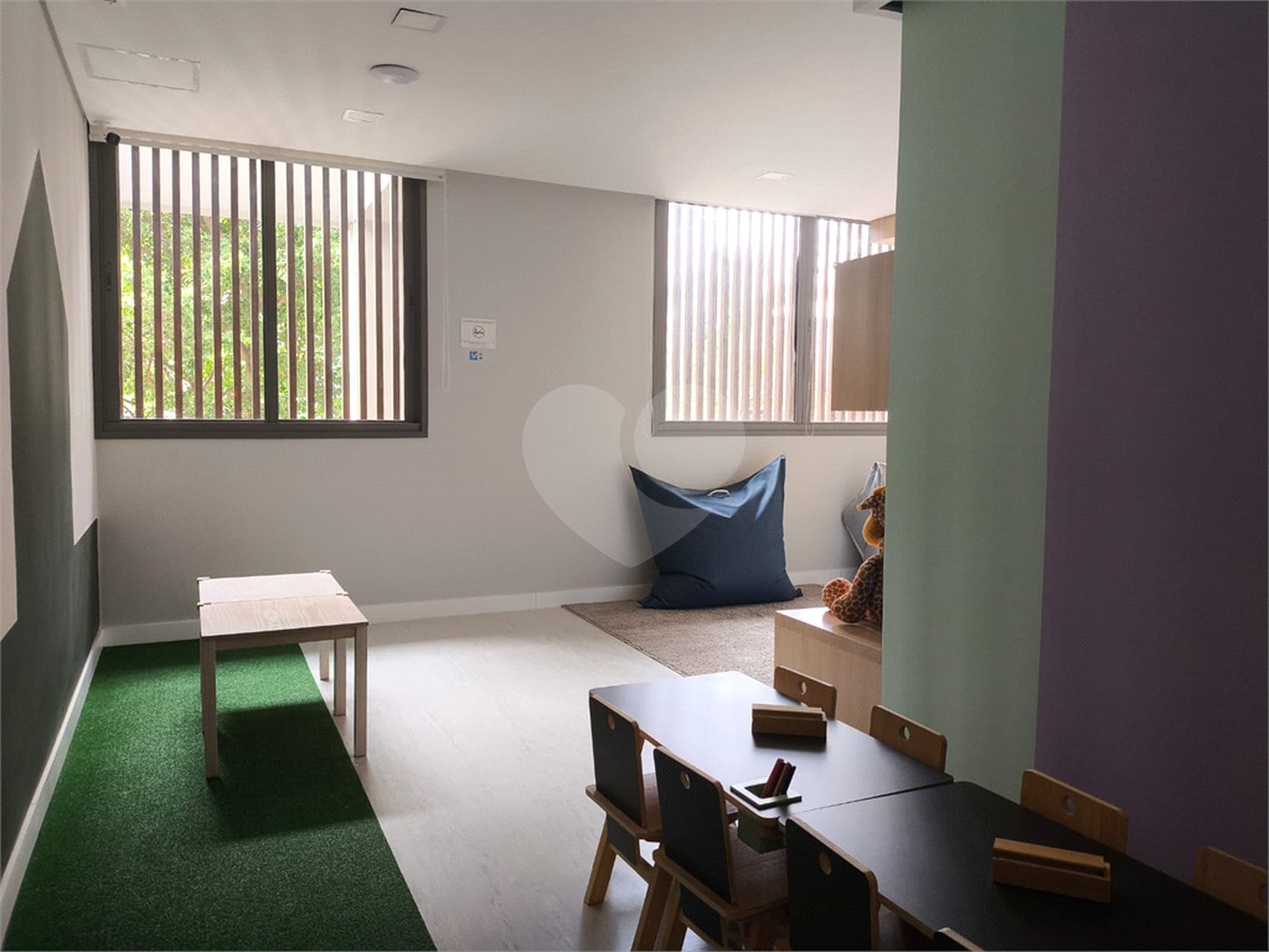 Apartamento à venda com 1 quarto em Perdizes, São Paulo, SP