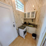 Apartamento à venda, 50 m² por R$ 340.000,00 - Embaré - Santos/SP
