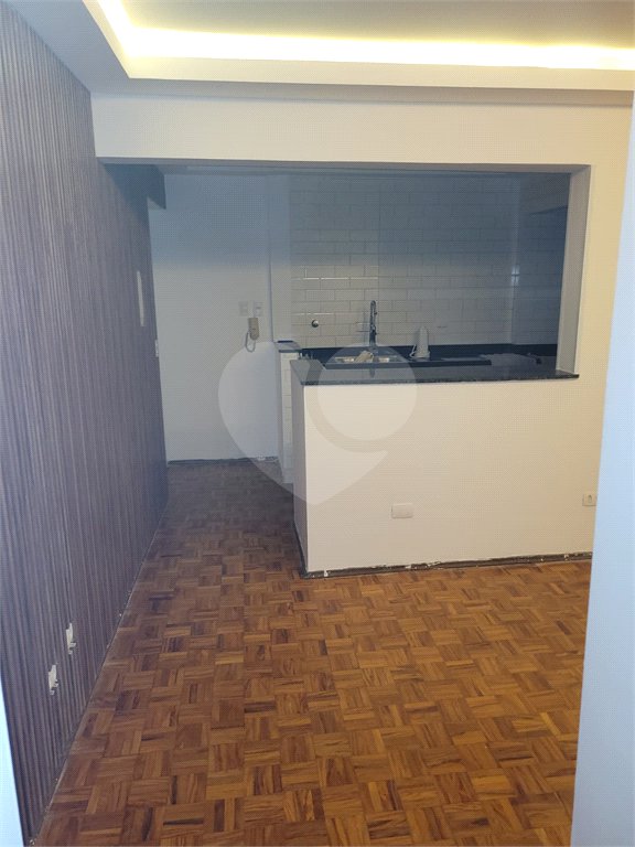 Apartamento à venda com 1 quarto em Mirandópolis, São Paulo, SP