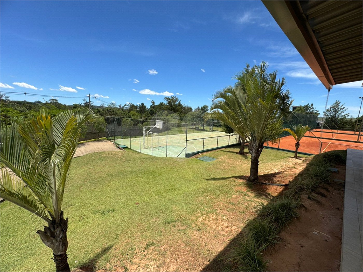 Casa à venda no condomínio Villas do Golf, Itu - SP