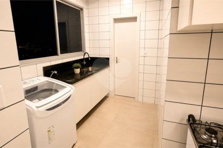 Apartamento à venda com 3 quartos, sendo 1 suíte, em Alvorada, Cuiabá, MT